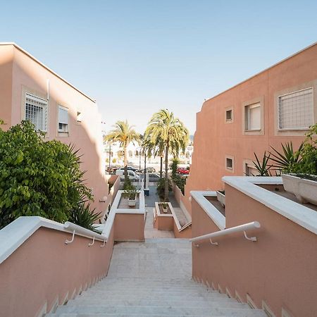 Expoholidays - Puerto Aguadulce Агуадулсе Екстериор снимка