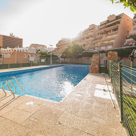 Expoholidays - Puerto Aguadulce Агуадулсе Екстериор снимка