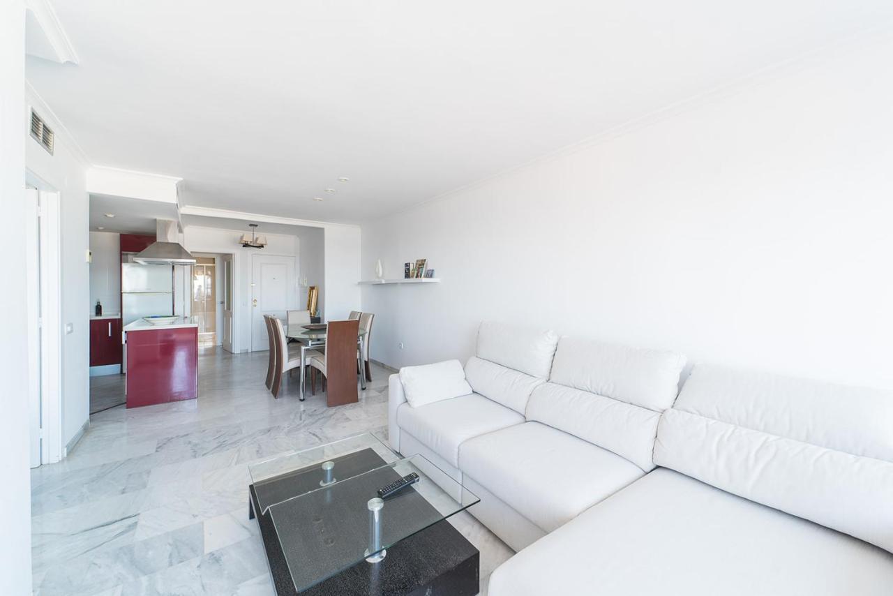Expoholidays - Puerto Aguadulce Агуадулсе Екстериор снимка