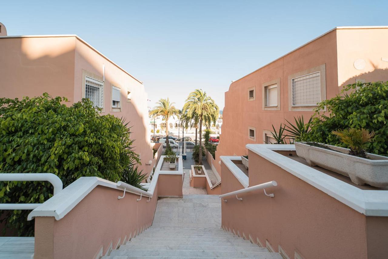 Expoholidays - Puerto Aguadulce Агуадулсе Екстериор снимка