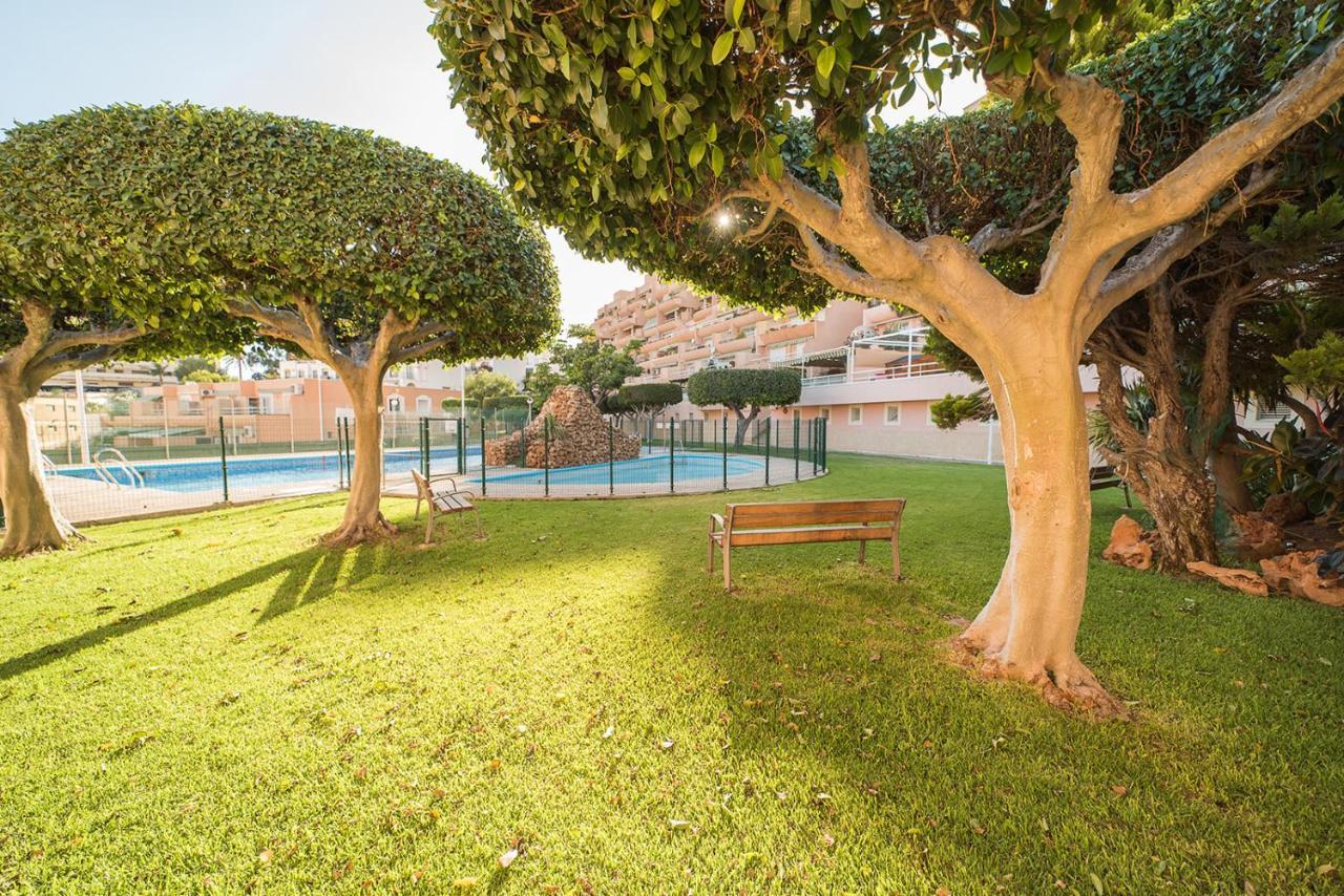 Expoholidays - Puerto Aguadulce Агуадулсе Екстериор снимка