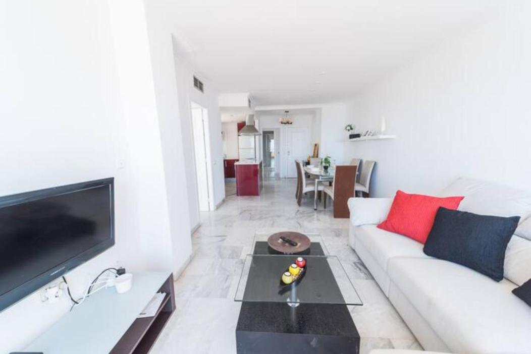 Expoholidays - Puerto Aguadulce Агуадулсе Екстериор снимка
