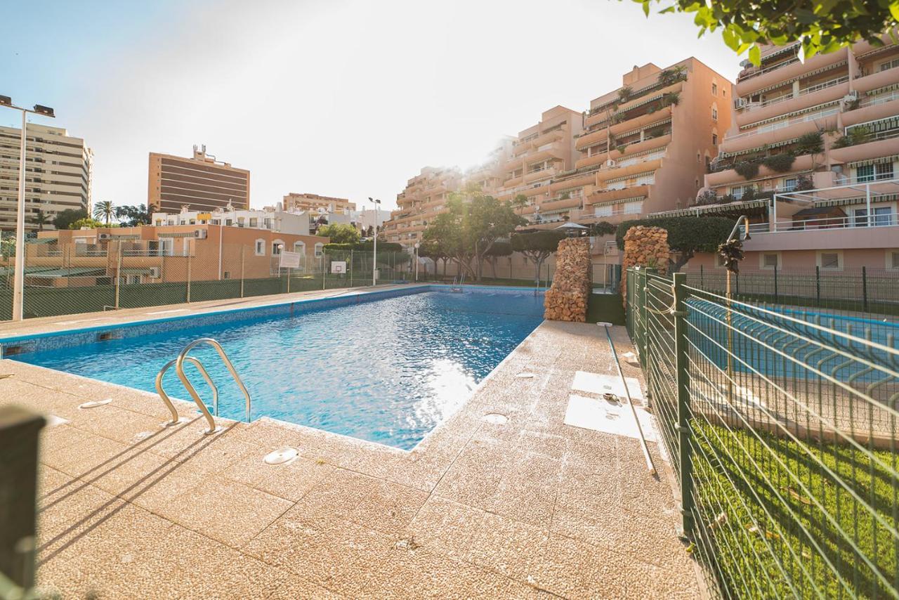 Expoholidays - Puerto Aguadulce Агуадулсе Екстериор снимка