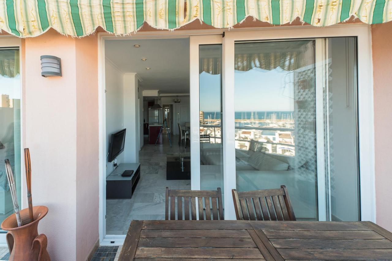 Expoholidays - Puerto Aguadulce Агуадулсе Екстериор снимка