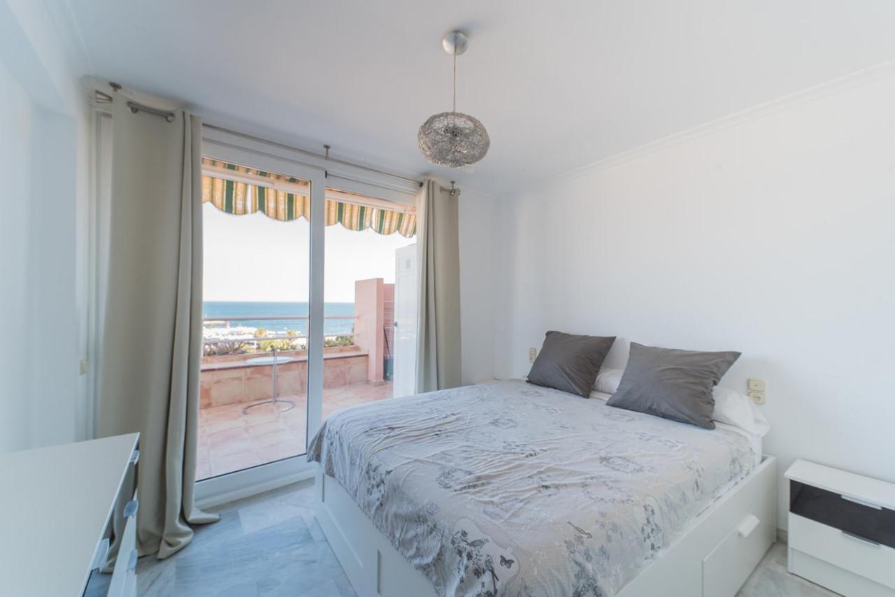 Expoholidays - Puerto Aguadulce Агуадулсе Екстериор снимка