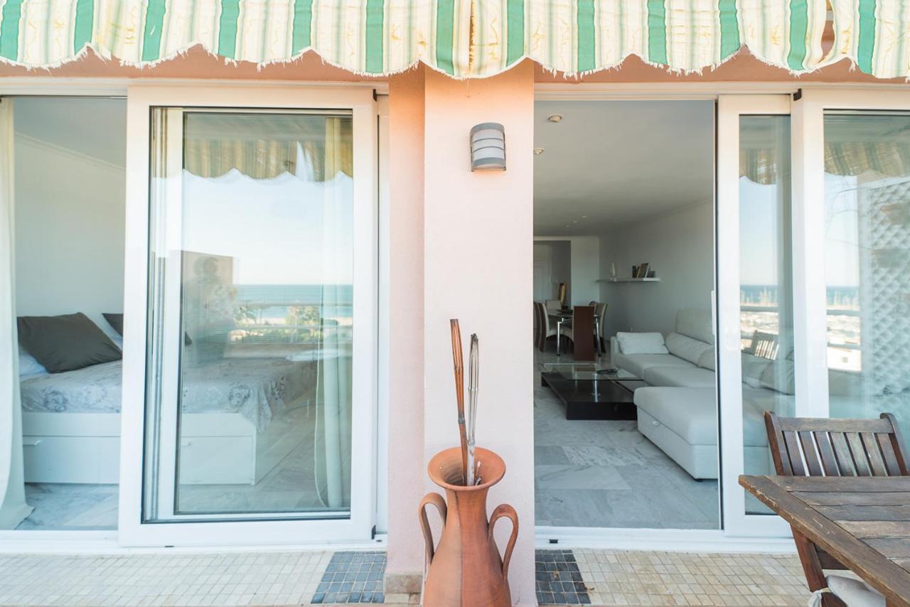 Expoholidays - Puerto Aguadulce Агуадулсе Екстериор снимка
