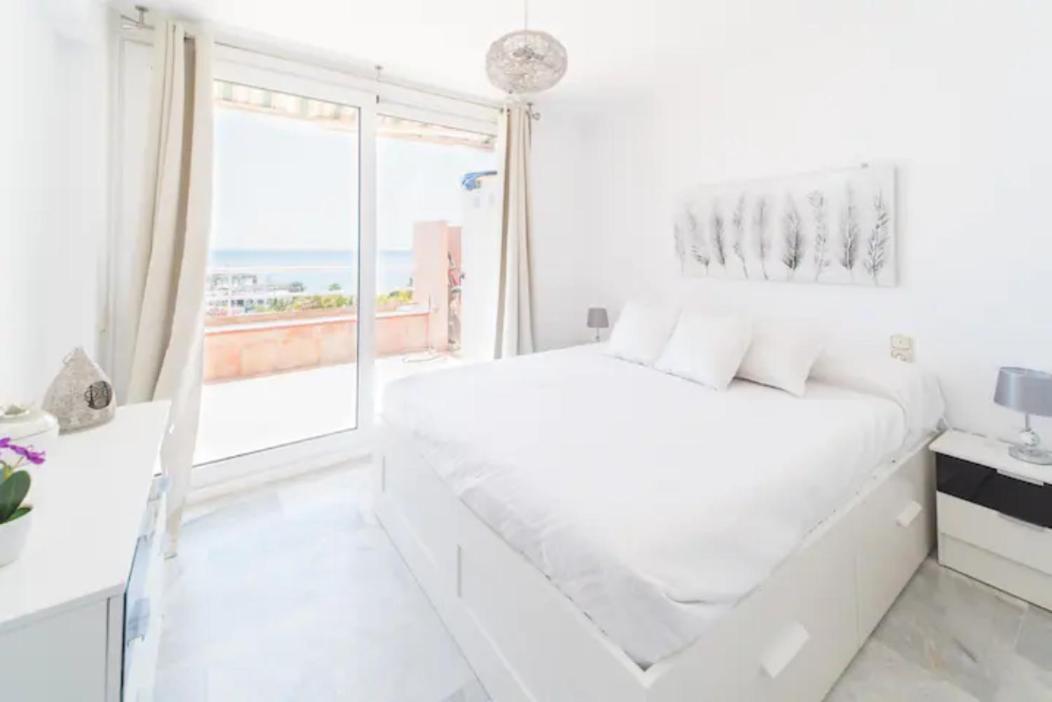 Expoholidays - Puerto Aguadulce Агуадулсе Екстериор снимка
