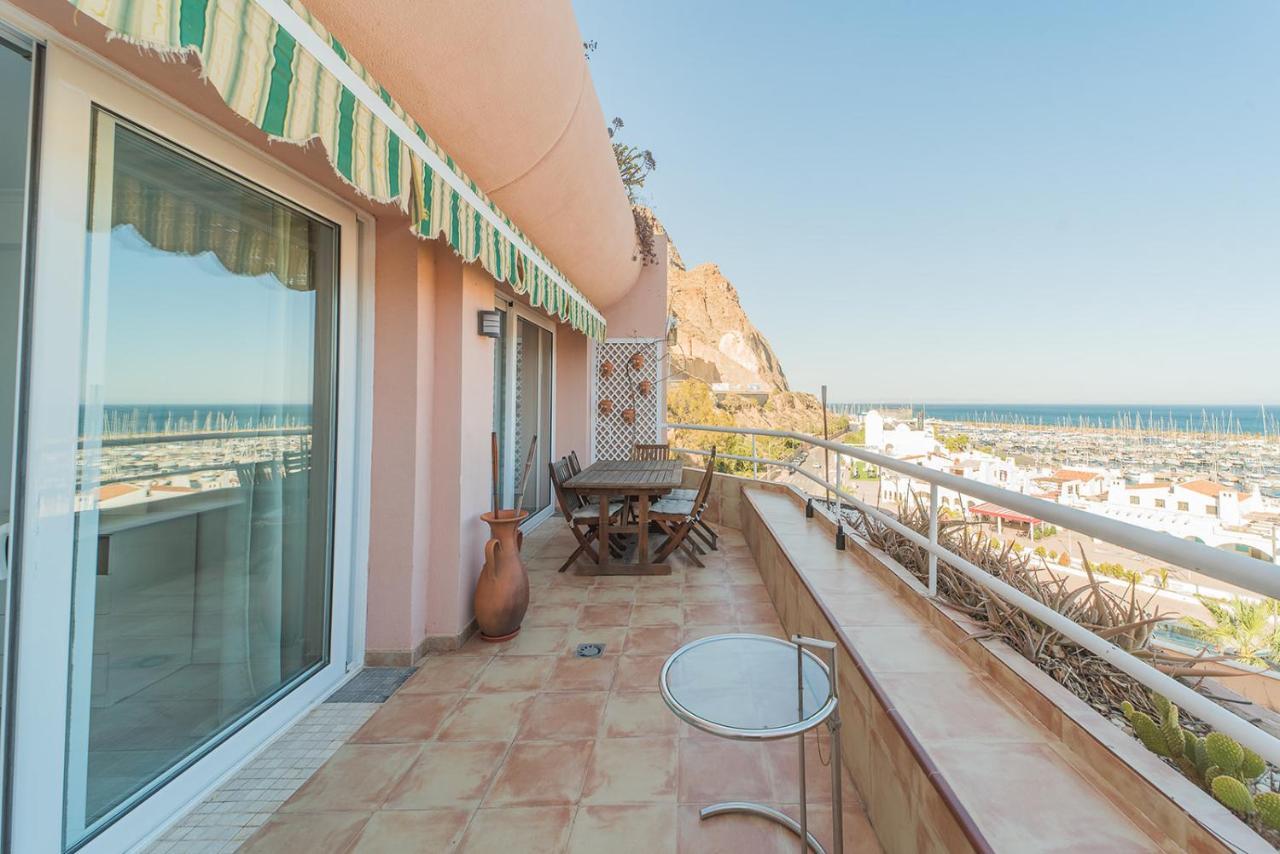 Expoholidays - Puerto Aguadulce Агуадулсе Екстериор снимка